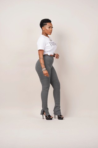 The Entrepren-her Top