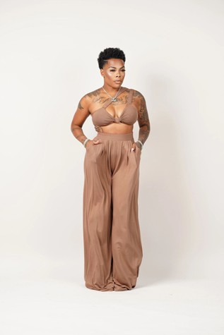 The Santo Domingo Set
