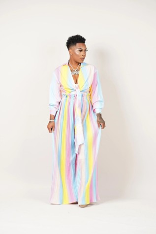 The Candyland Set