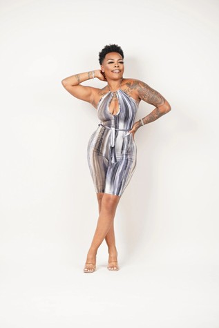 The Top Off Jumpsuit