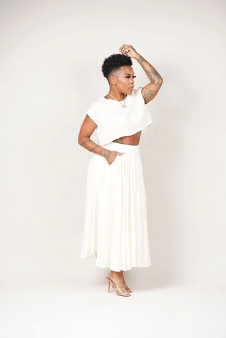 The Lyric Set