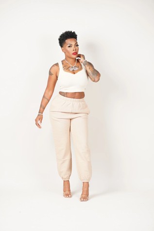 The Laid Back Joggers