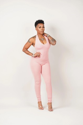 The Basic Jumpsuit