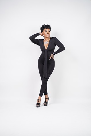 The Night Out Jumpsuit